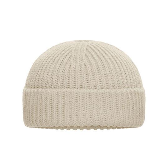Fisherman Beanie