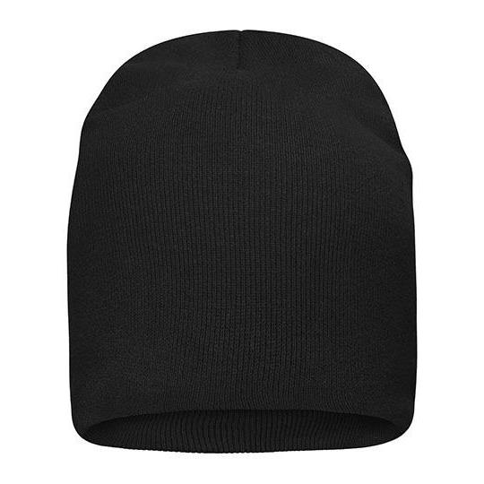 Bio Cotton Casual Beanie