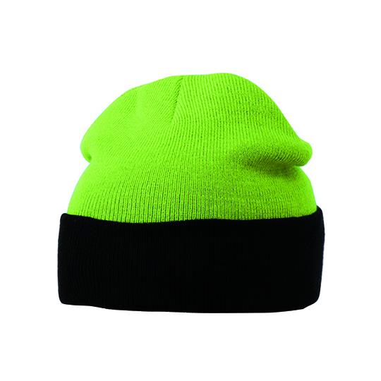 Lime Green Black