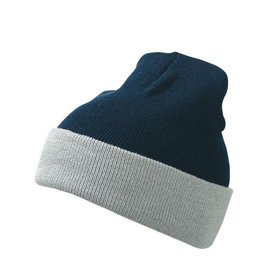 Navy Grey