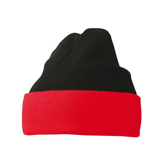 Black Red