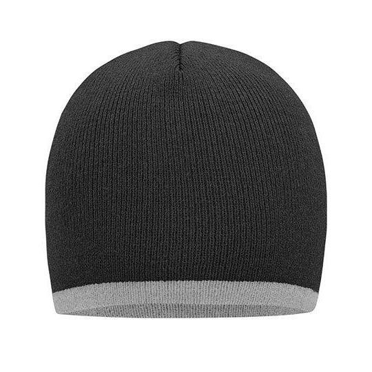 Grey Melange Light Grey Melange