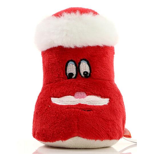 Schmoozies® Nikolausstiefel