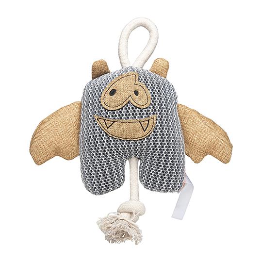 MiniFeet® Hundespielzeug Fledermaus