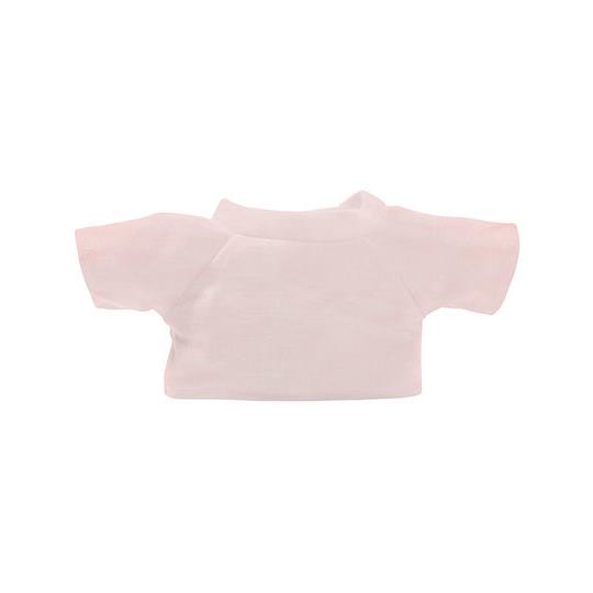 Pastel Pink