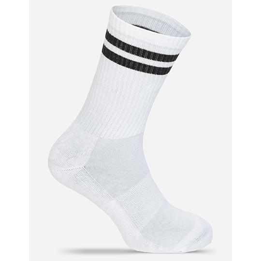 White Black