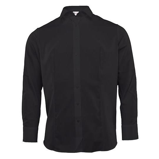 Women´s Blouse Comfort Fit Long Sleeve