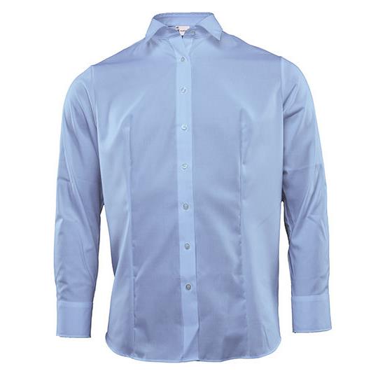 Women´s Blouse Comfort Fit Long Sleeve
