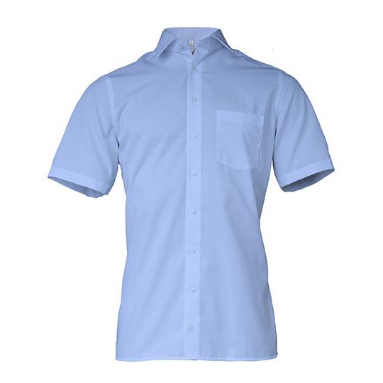 Men´s Shirt Modern Fit Short Sleeve