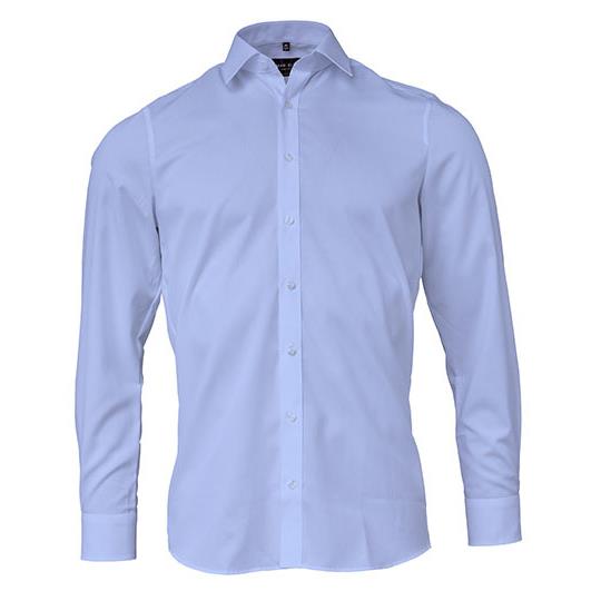 Men´s Shirt Body Fit Extra Long Sleeve