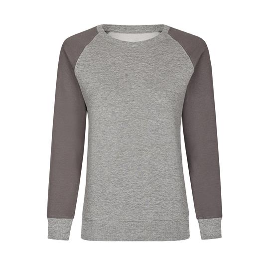 Heather Grey Grey Solid