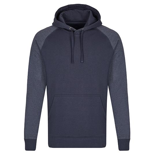 Navy Heather Navy