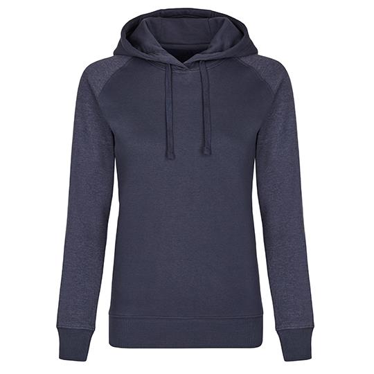 my mate - Ladies´ No Pocket Hoody