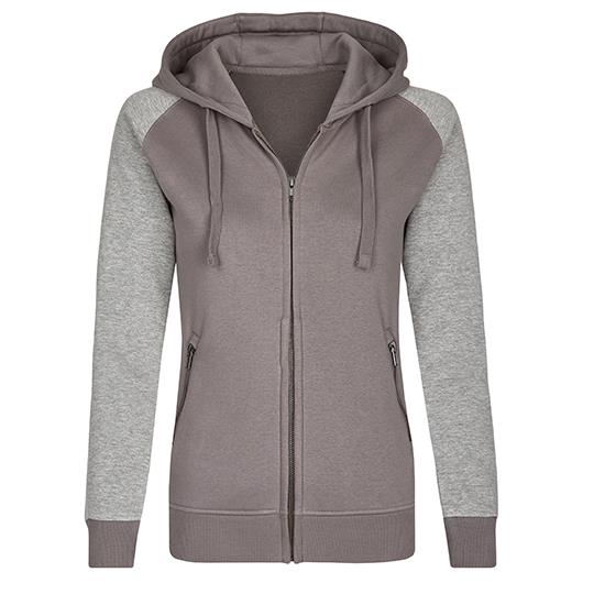 Grey Solid Heather Grey