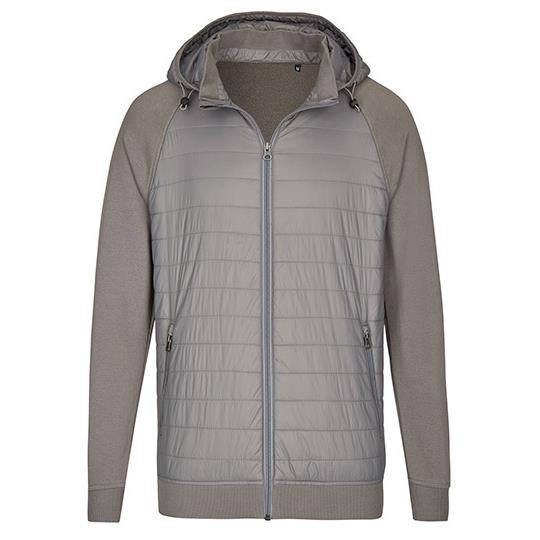 Grey Solid