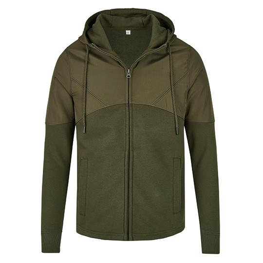 my mate - Unisex Sweat Jacket