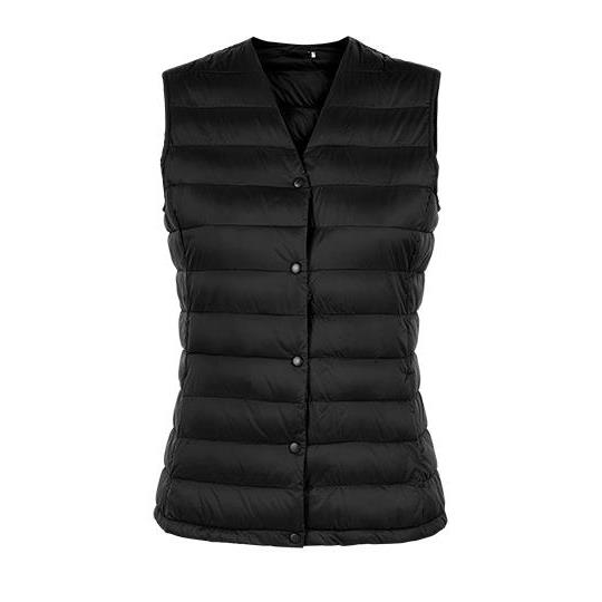 Women´s Lightweight Bodywarmer Arthur