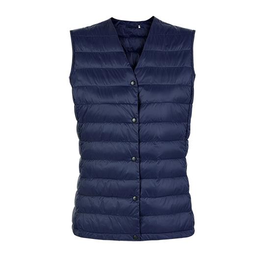 Women´s Lightweight Bodywarmer Arthur