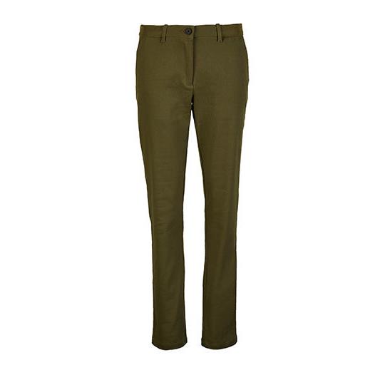Deep Khaki