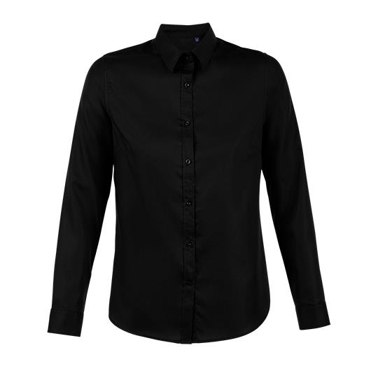 Deep Black