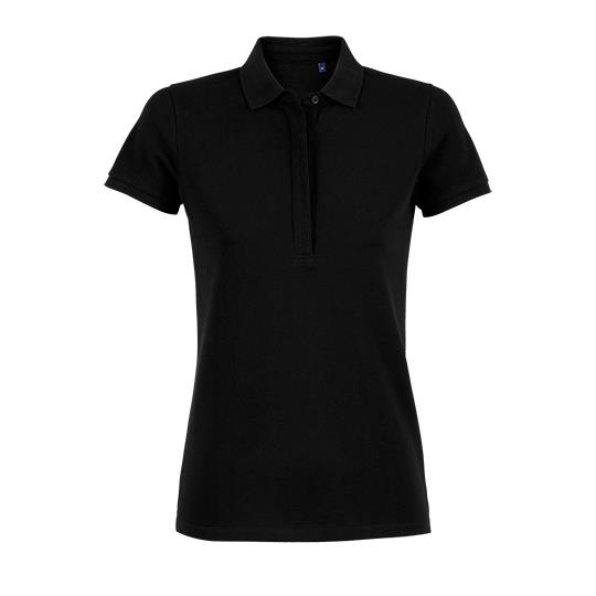 Women´s Piqué Polo Shirt Owen