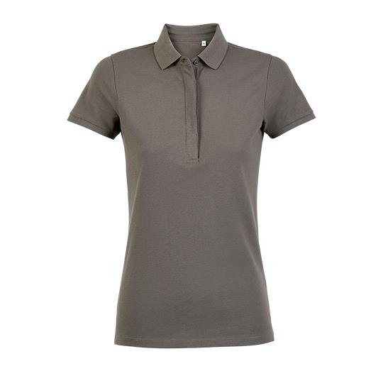Women´s Piqué Polo Shirt Owen