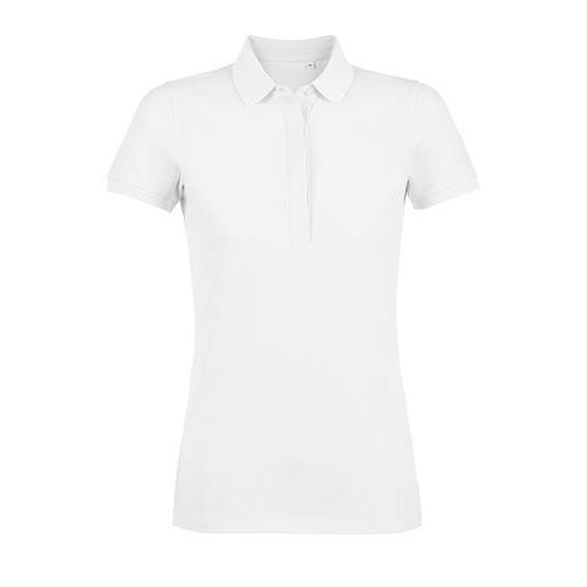 Women´s Piqué Polo Shirt Owen