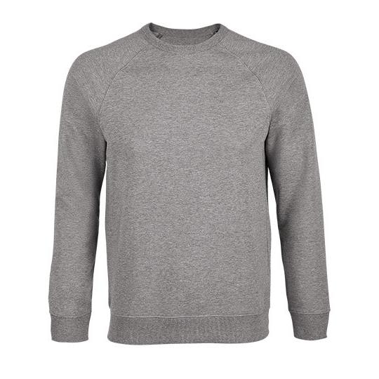 Gray Melange