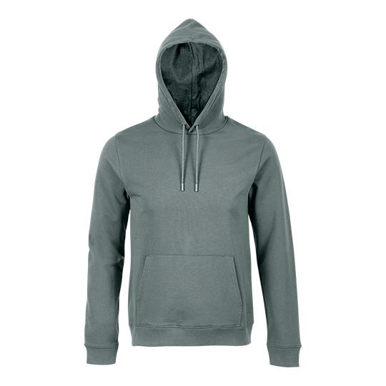 Men´s French Terry Hoodie Nicholas