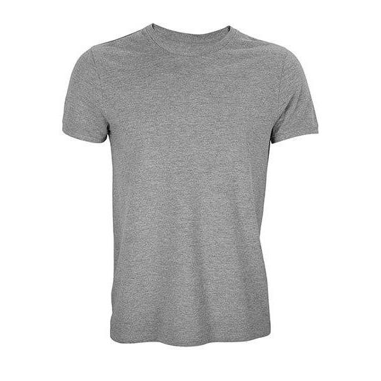 Unisex Cotton Piqué T-Shirt Loris