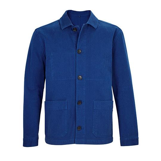 Unisex Work Jacket Mael