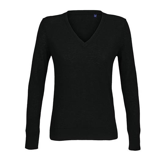 Women´s V-Neck Sweater Sullivan