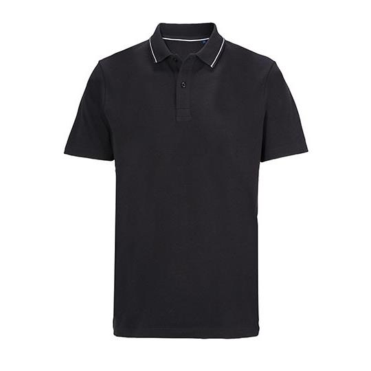 Deep Black