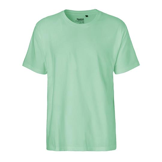 Dusty Mint