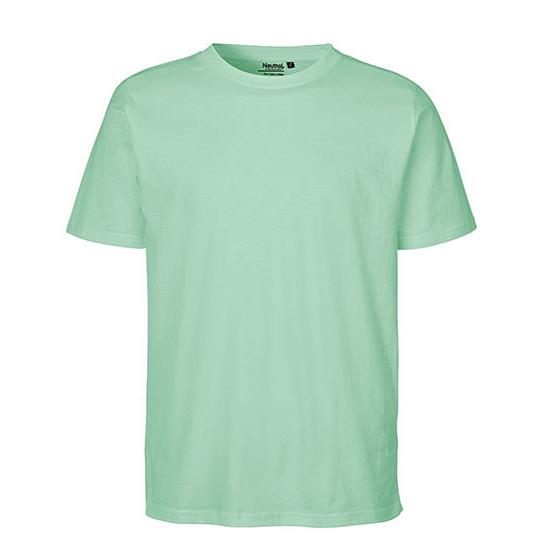 Dusty Mint