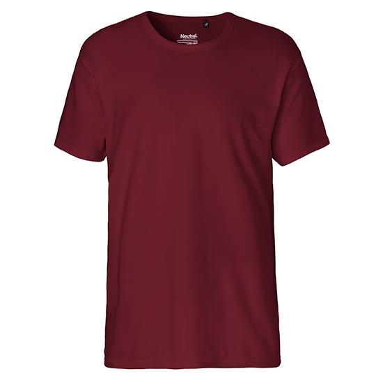 Men´s Interlock T-Shirt