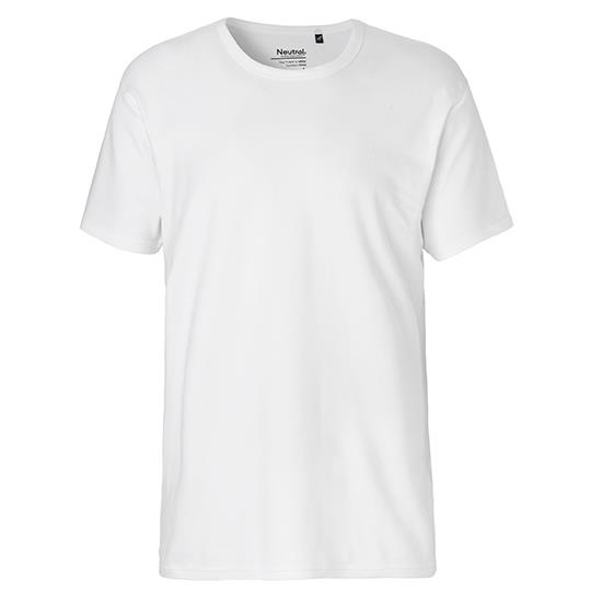 Men´s Interlock T-Shirt