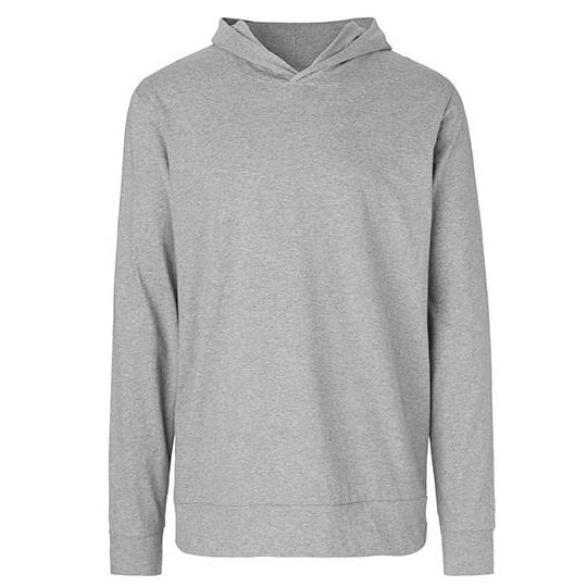 Unisex Jersey Hoodie