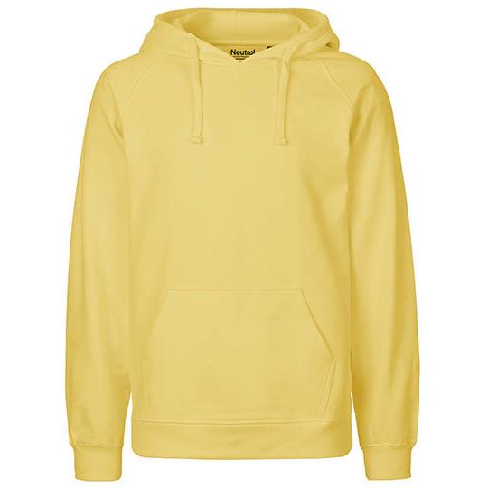 Dusty Yellow