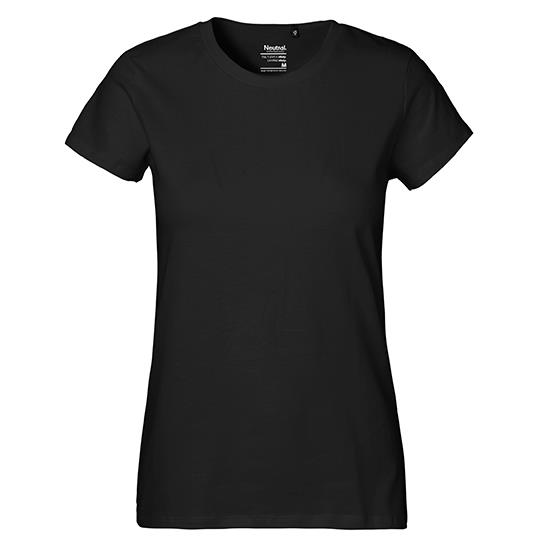 Ladies´ Classic T-Shirt