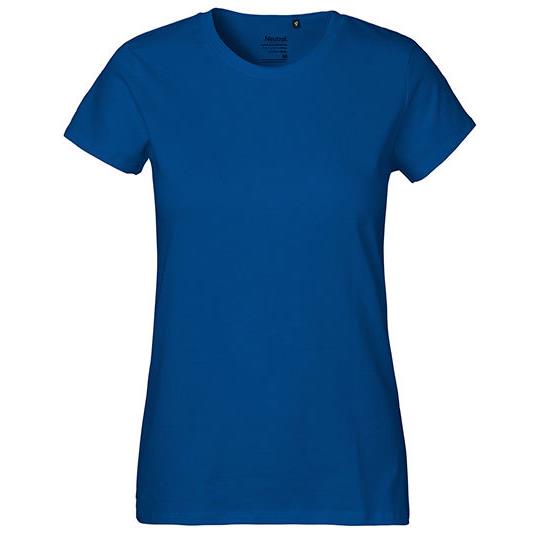 Ladies´ Classic T-Shirt