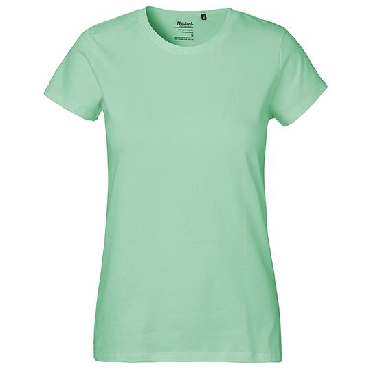 Dusty Mint