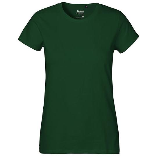 Bottle Green