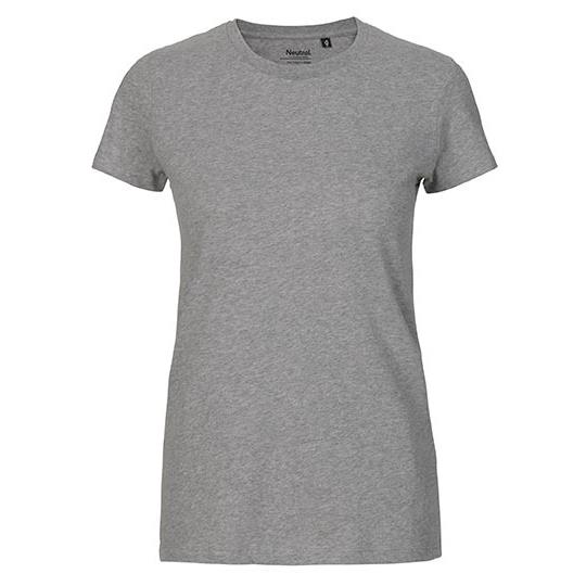 Ladies´ Fit T-Shirt