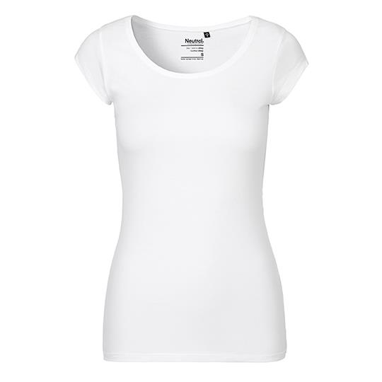 Ladies´ Roundneck T-Shirt