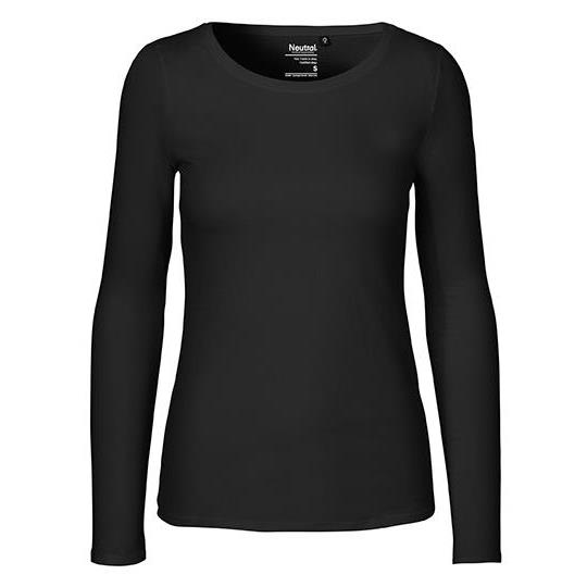 Ladies´ Long Sleeve T-Shirt