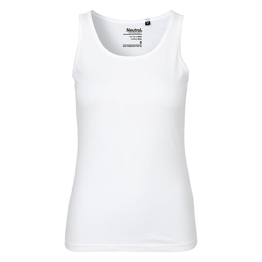 Ladies´ Tank Top