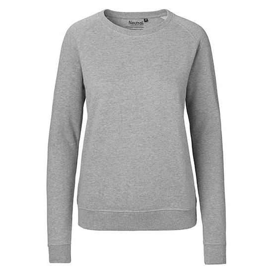 Ladies´ Sweatshirt