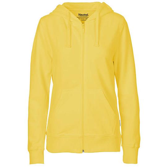 Dusty Yellow