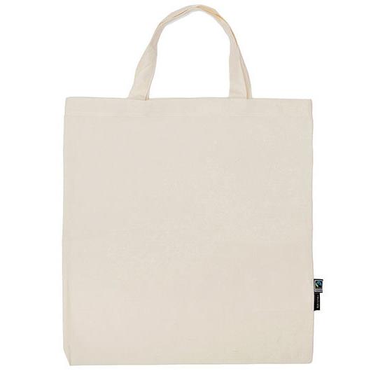 Shopping Bag Short Handles
